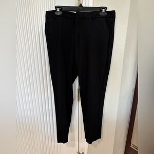 Vince Camuto Black Dress Pants